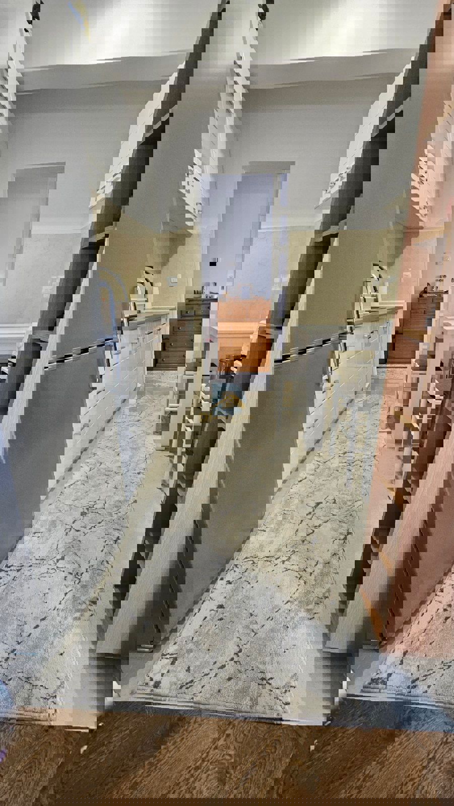 For Rent Two Bedroom Apartment - Resim 6