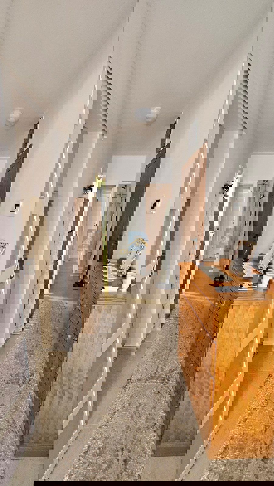 For Rent Two Bedroom Apartment - Resim 8