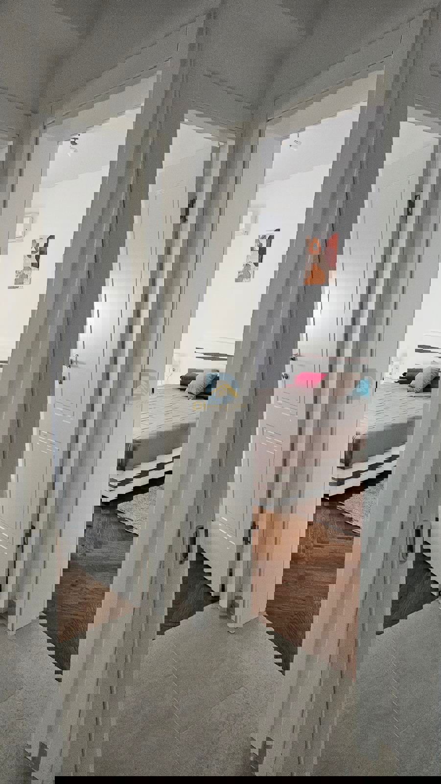 For Rent Two Bedroom Apartment - Resim 9