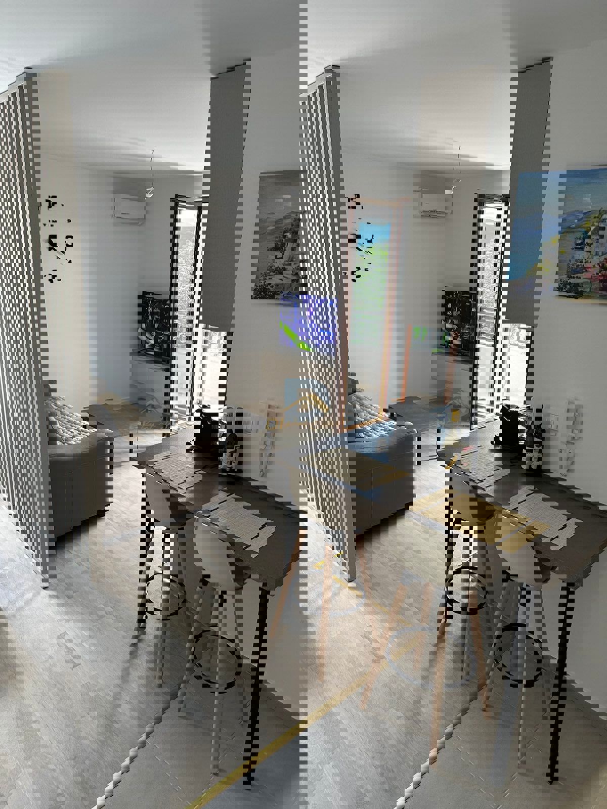 For Rent One Bedroom Apartment - Resim 1