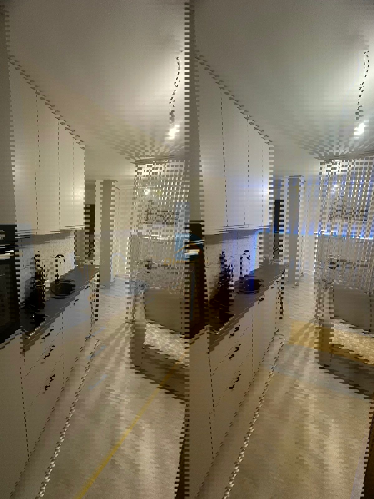 For Rent One Bedroom Apartment - Resim 5