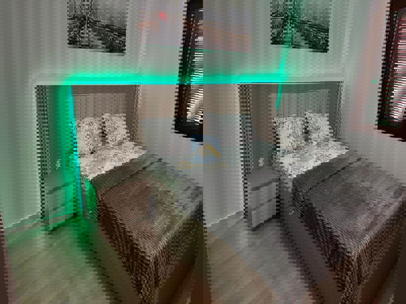 For Rent One Bedroom Apartment - Resim 6