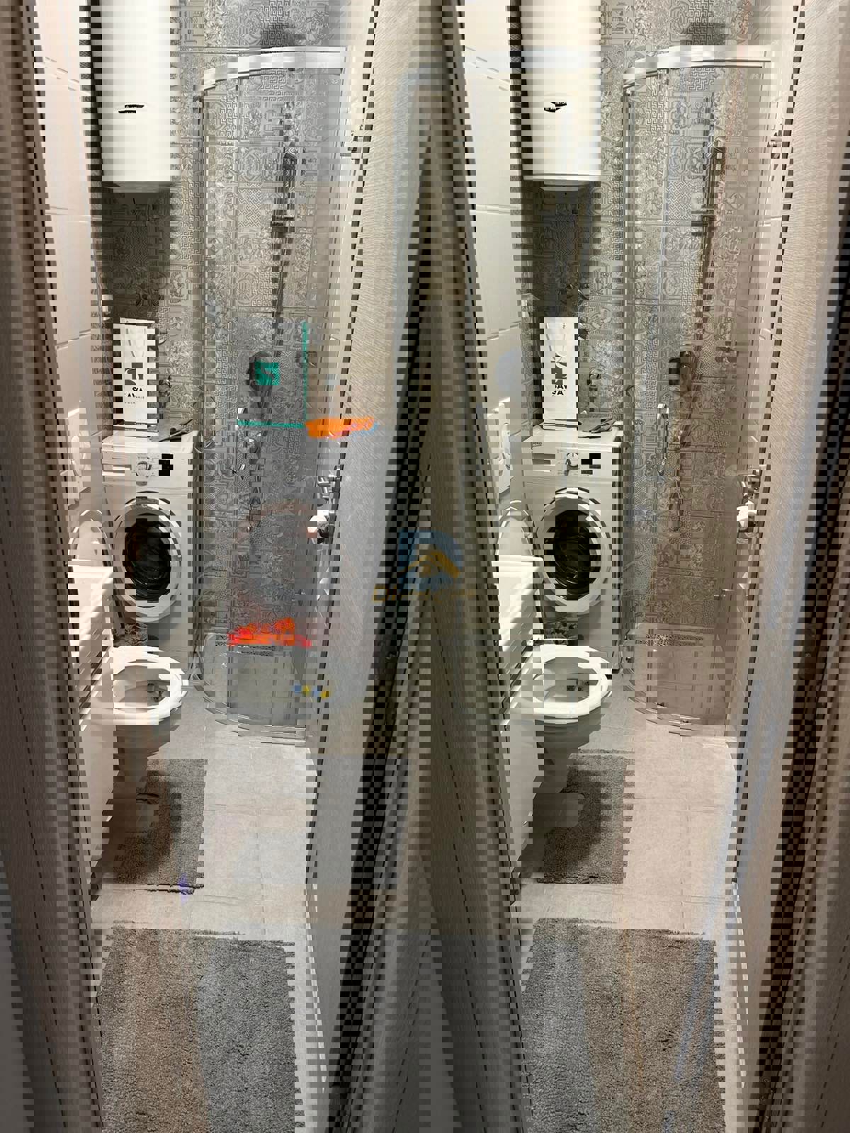 For Rent One Bedroom Apartment - Resim 7