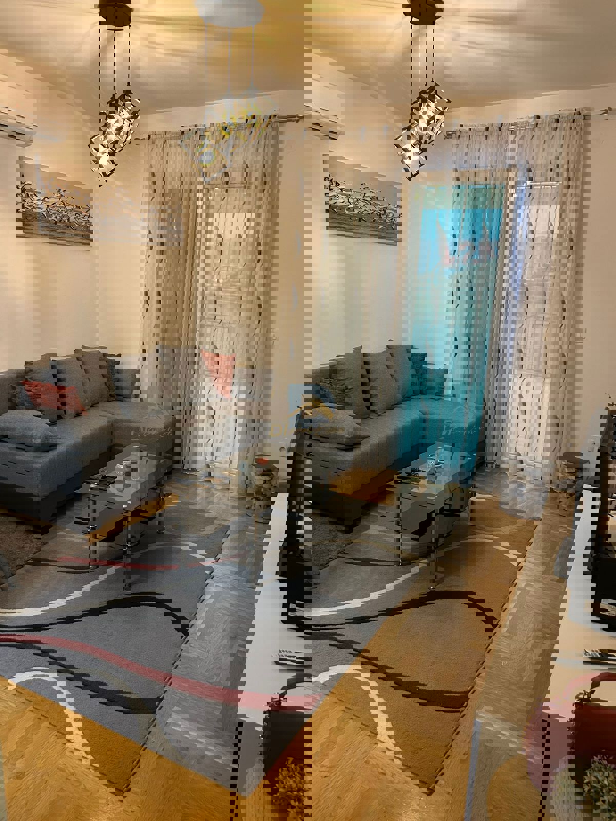 For Rent Two Bedroom Apartment - Resim 1