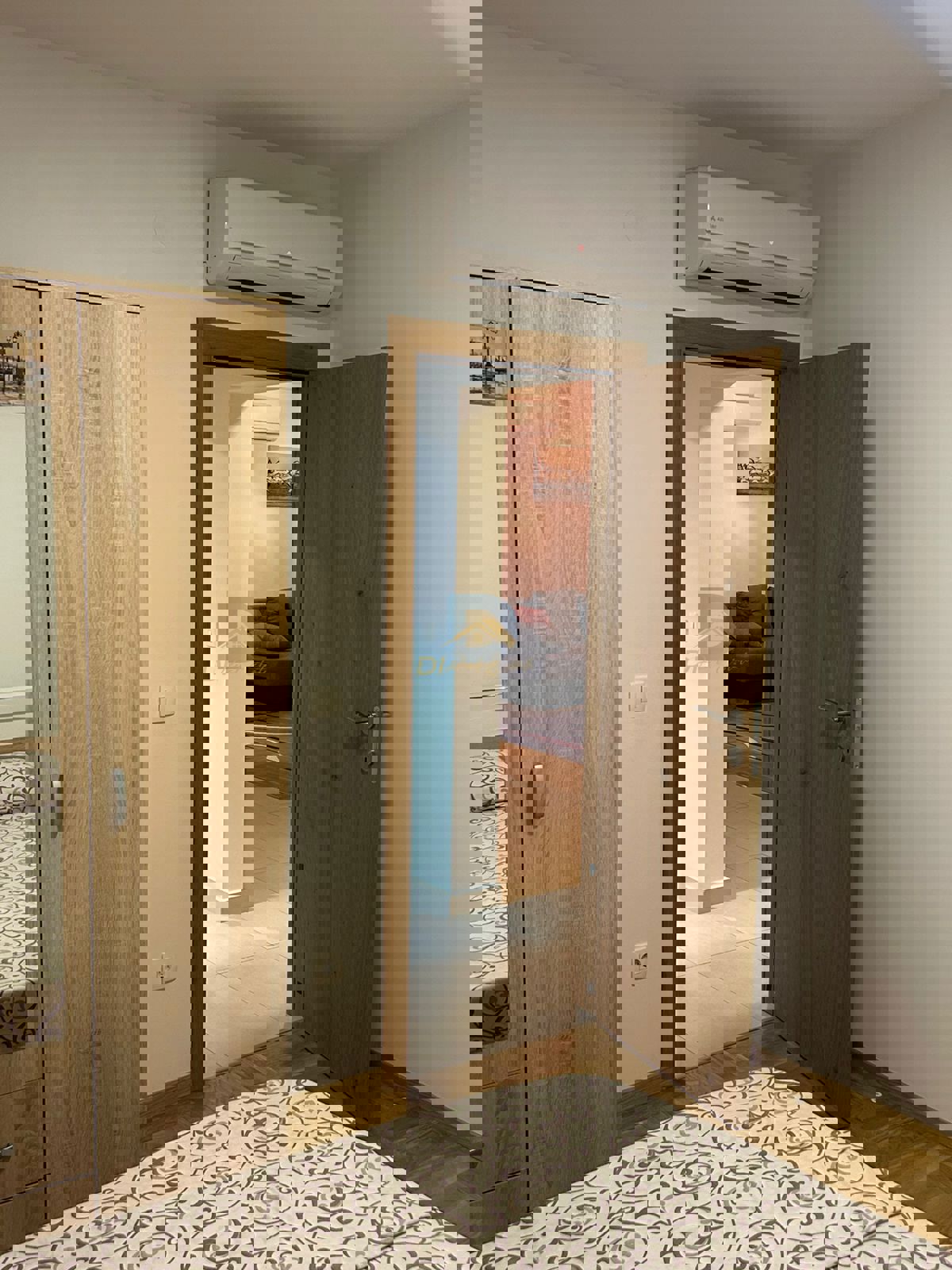 For Rent Two Bedroom Apartment - Resim 10