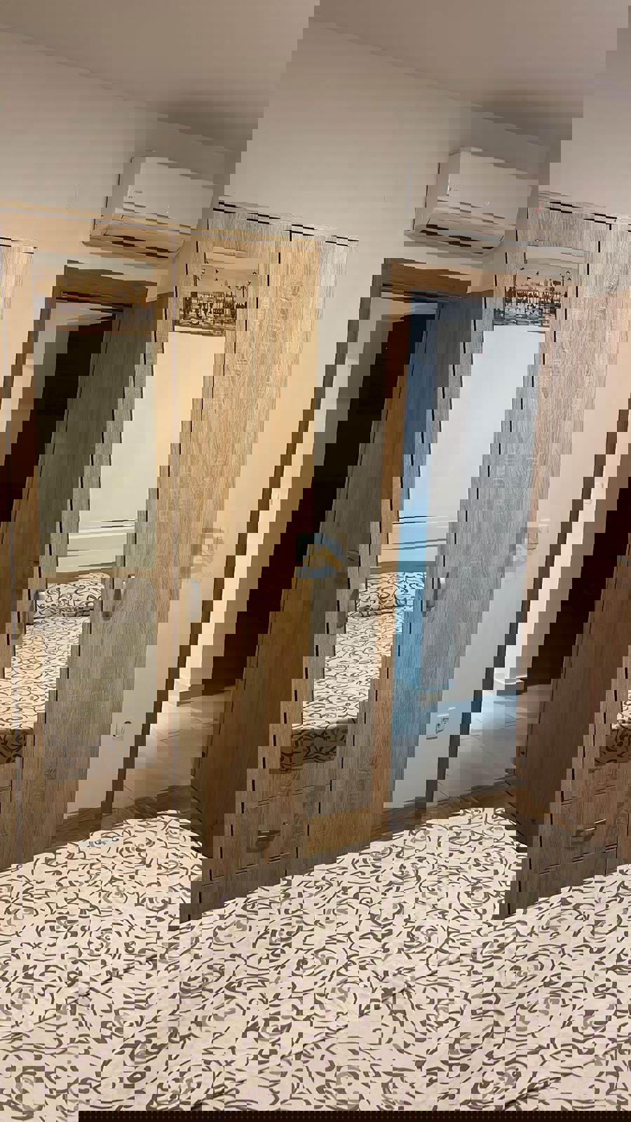 For Rent Two Bedroom Apartment - Resim 11