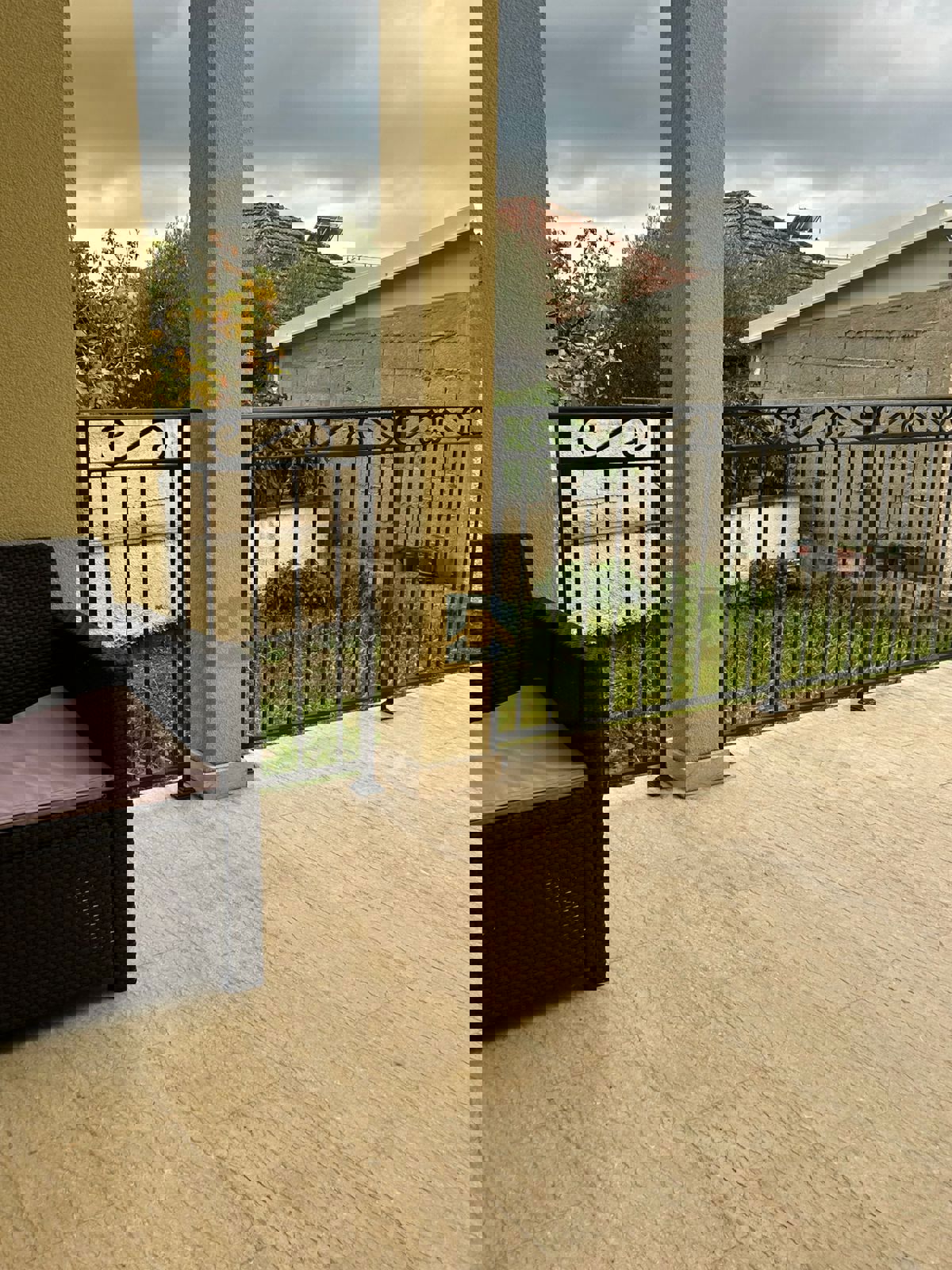 For Rent Two Bedroom Apartment - Resim 19