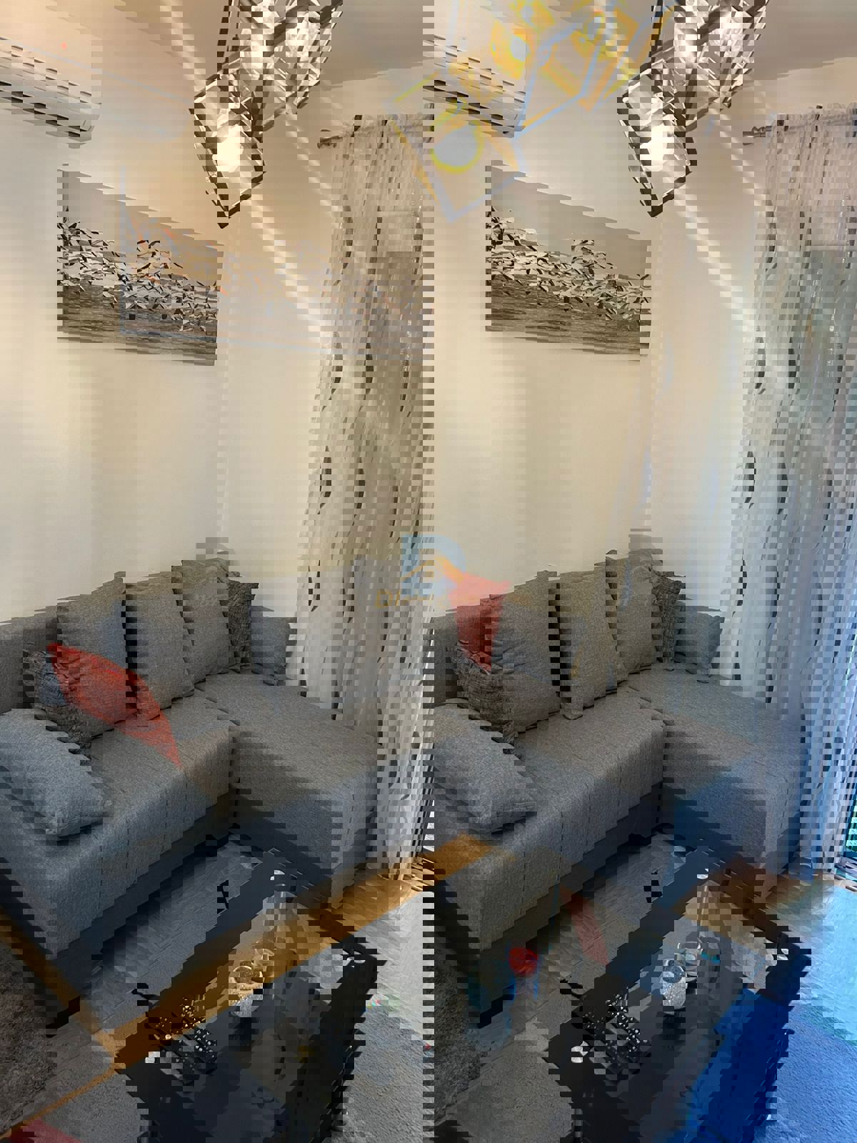 For Rent Two Bedroom Apartment - Resim 2