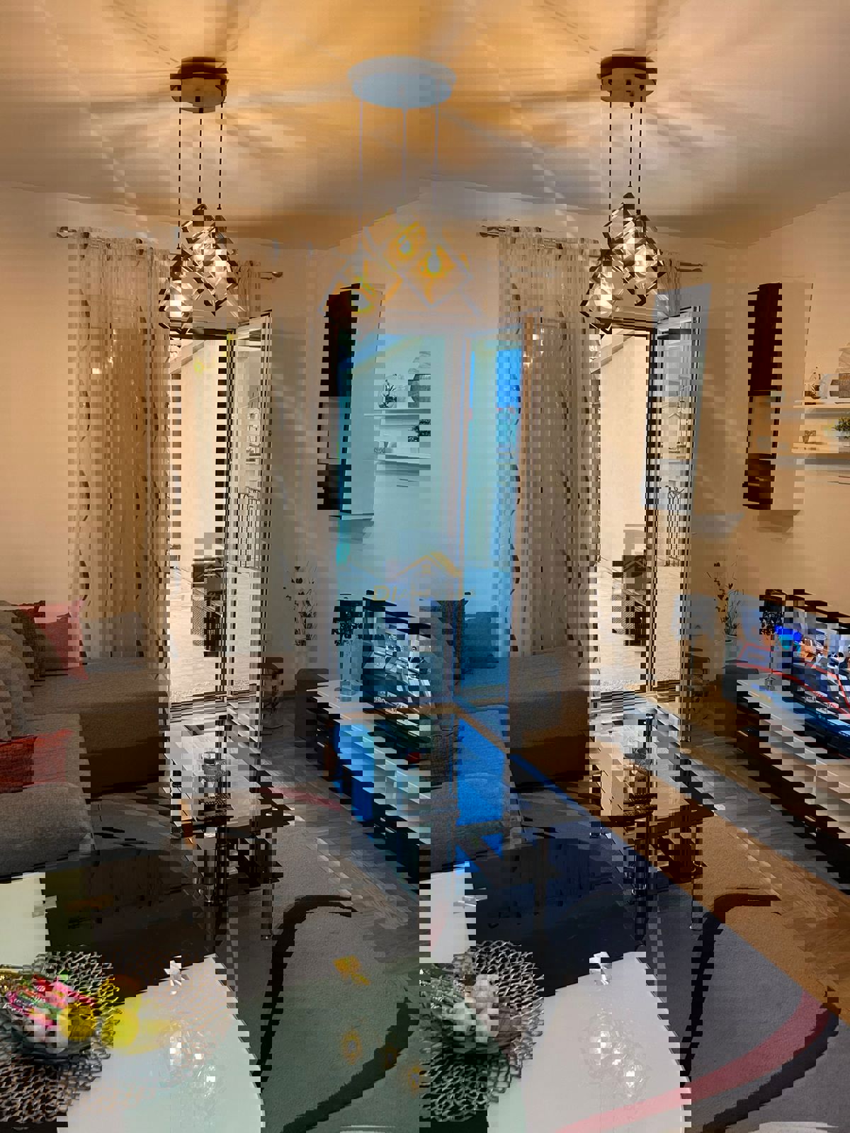 For Rent Two Bedroom Apartment - Resim 3