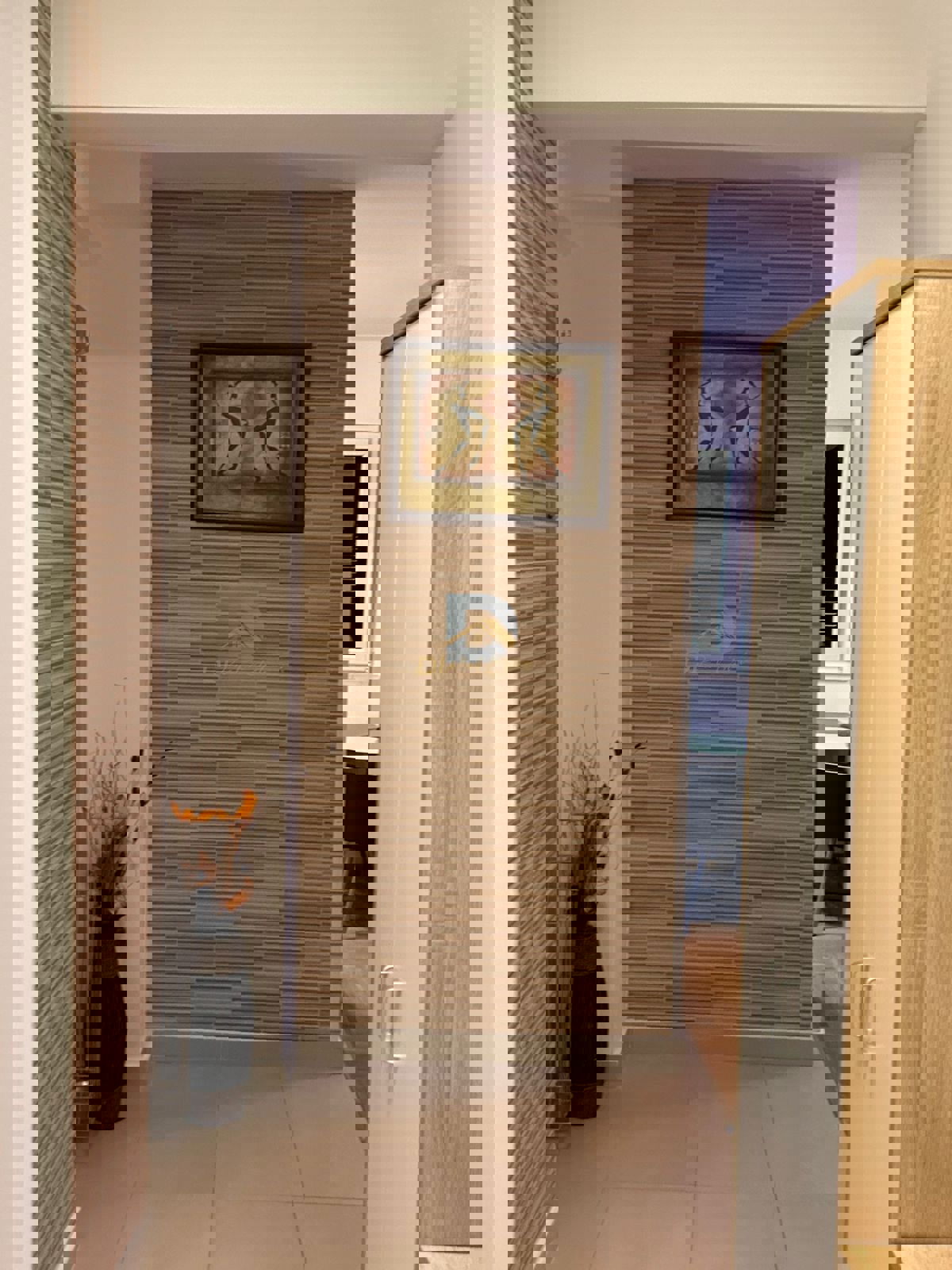 For Rent Two Bedroom Apartment - Resim 6