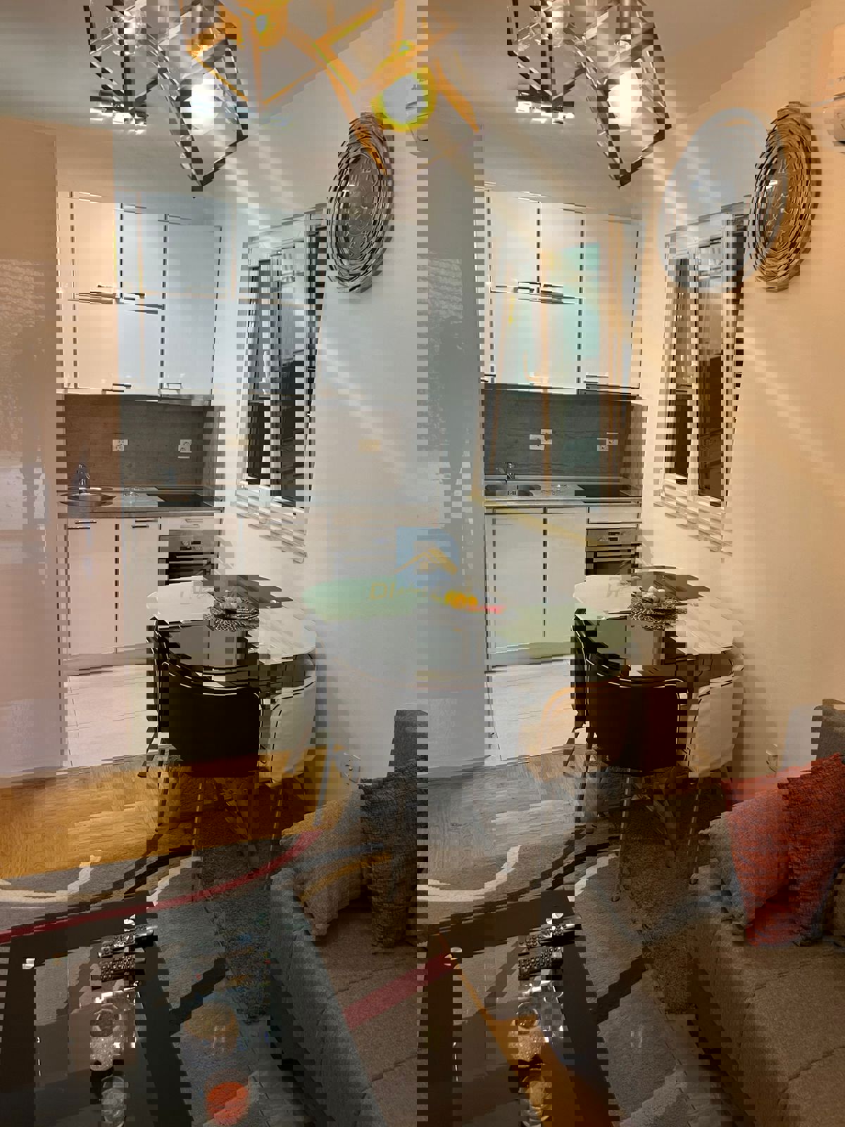 For Rent Two Bedroom Apartment - Resim 7