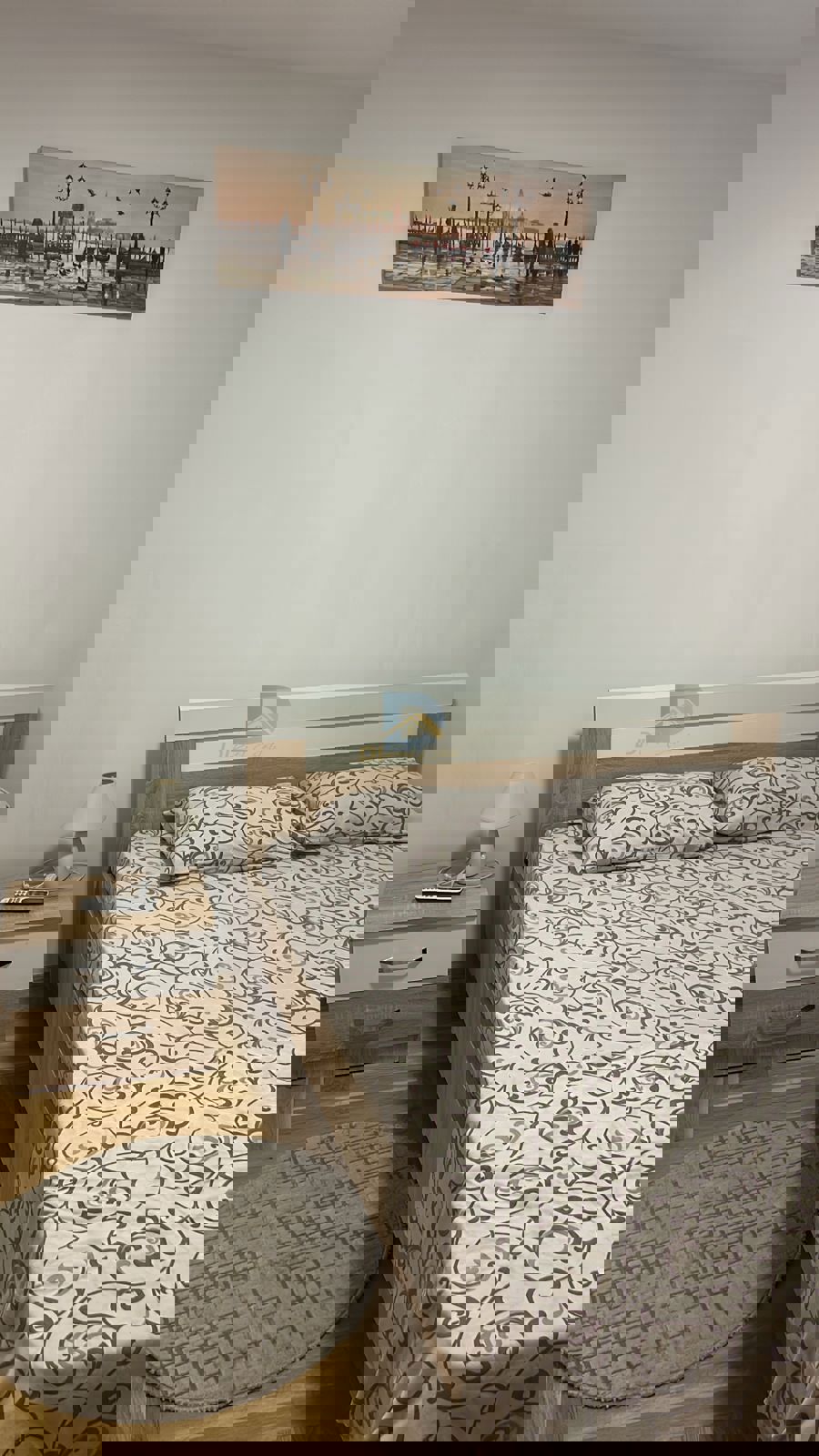 For Rent Two Bedroom Apartment - Resim 9