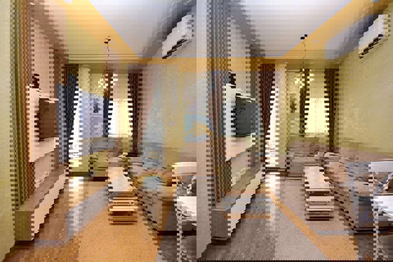 For Rent Two Bedroom Apartment - Resim 1