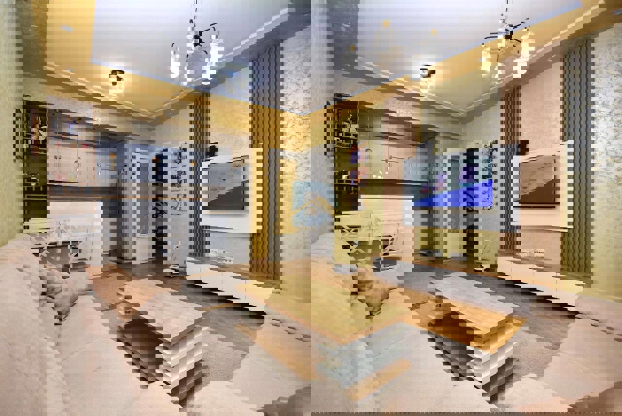 For Rent Two Bedroom Apartment - Resim 2