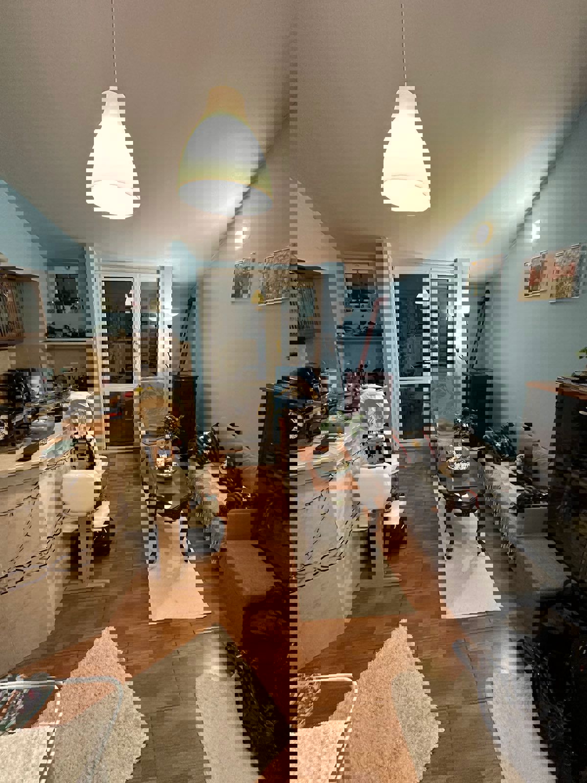 For Rent One Bedroom Apartment - Resim 1