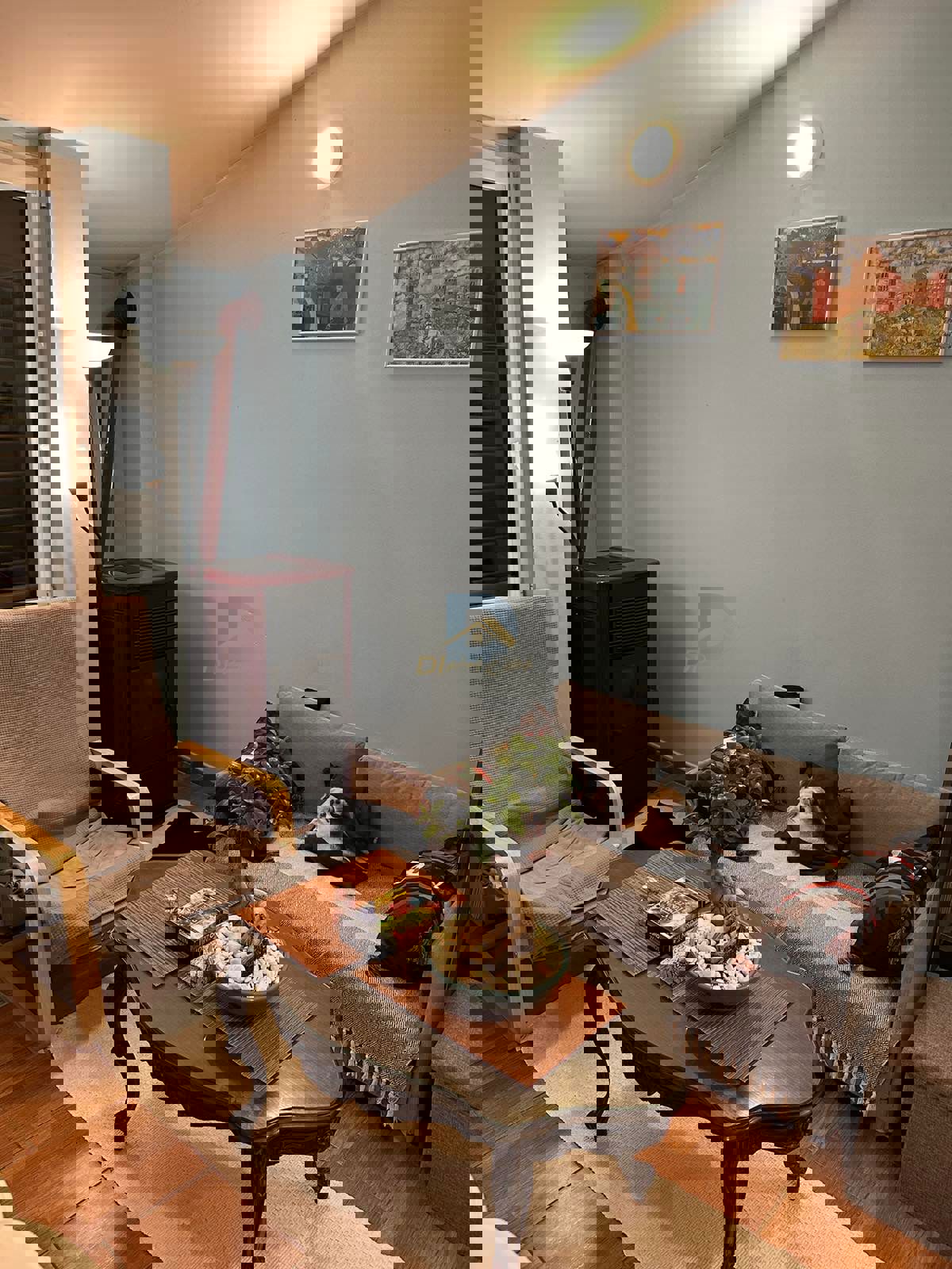 For Rent One Bedroom Apartment - Resim 2