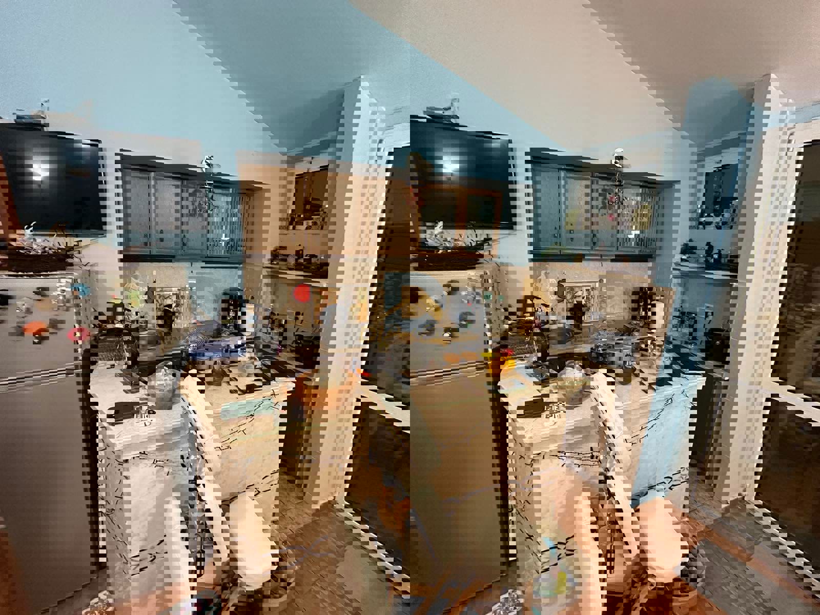 For Rent One Bedroom Apartment - Resim 3