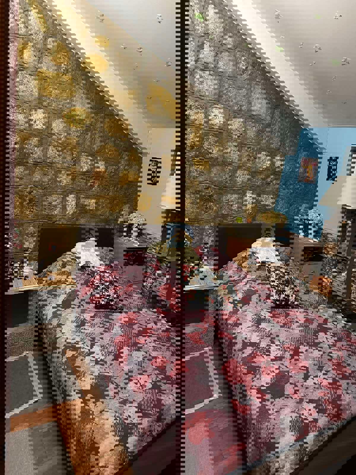 For Rent One Bedroom Apartment - Resim 4