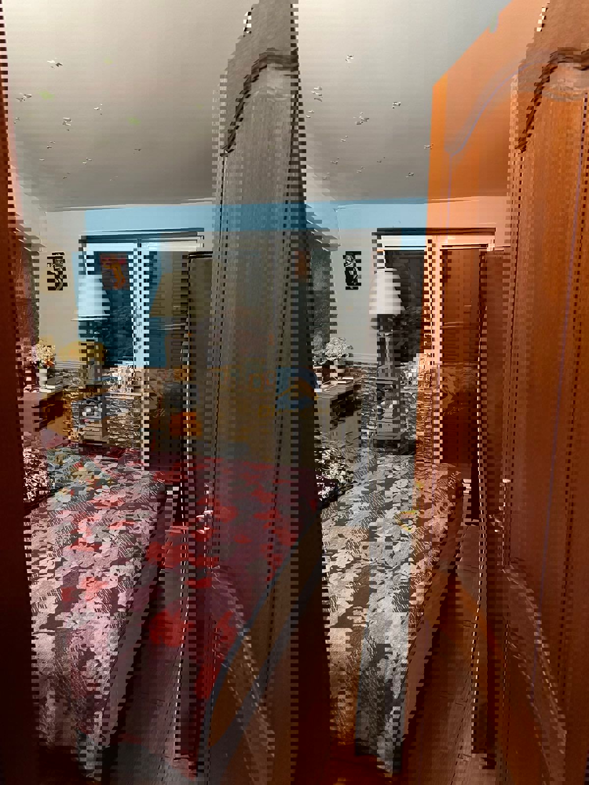 For Rent One Bedroom Apartment - Resim 5