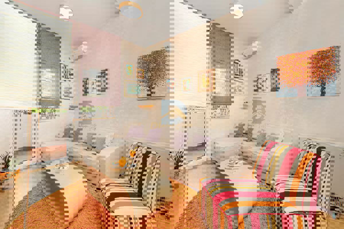 For Rent One Bedroom Apartment - Resim 1