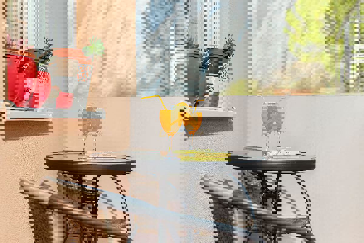 For Rent One Bedroom Apartment - Resim 17