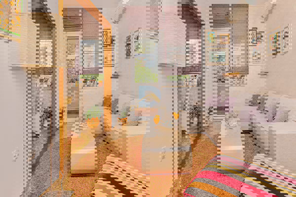 For Rent One Bedroom Apartment - Resim 2