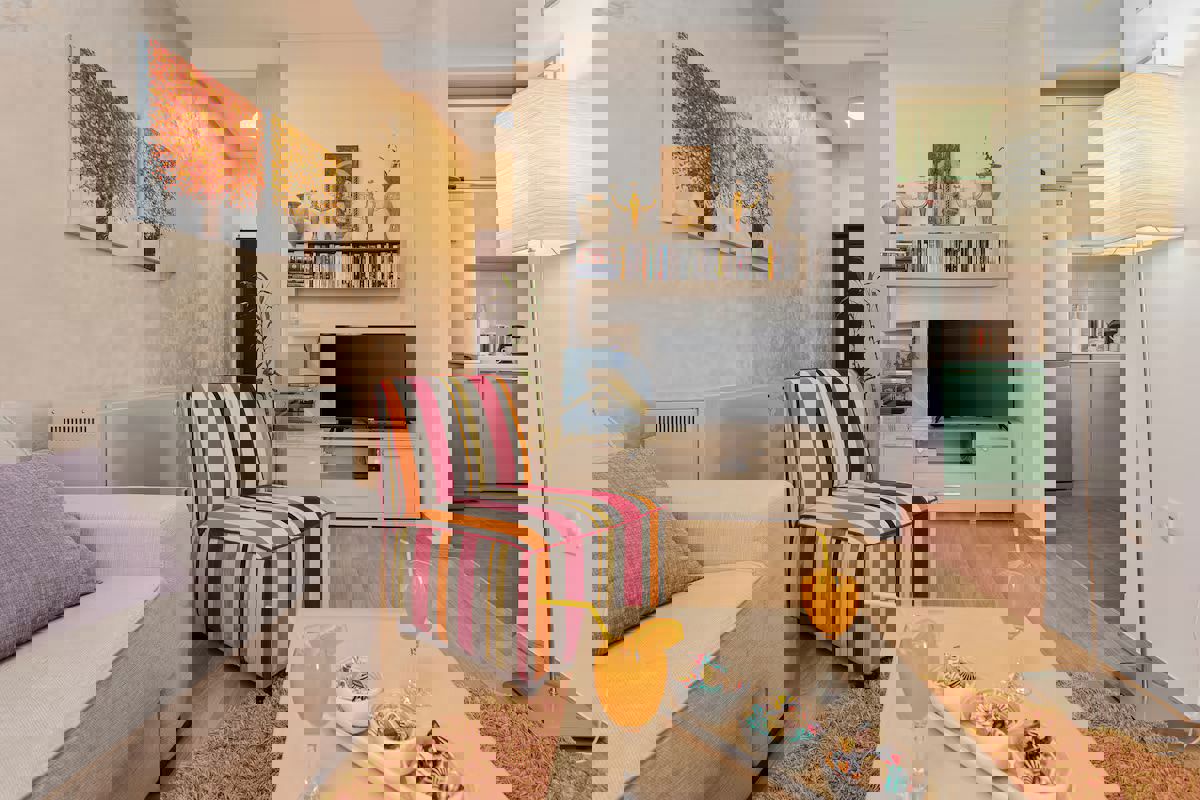 For Rent One Bedroom Apartment - Resim 3