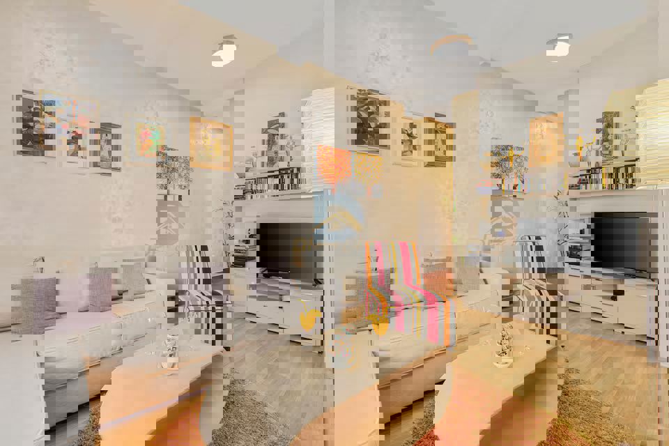 For Rent One Bedroom Apartment - Resim 4