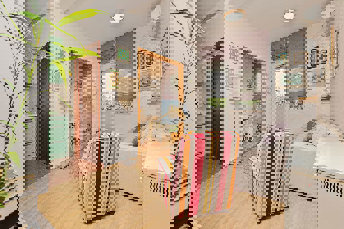 For Rent One Bedroom Apartment - Resim 7