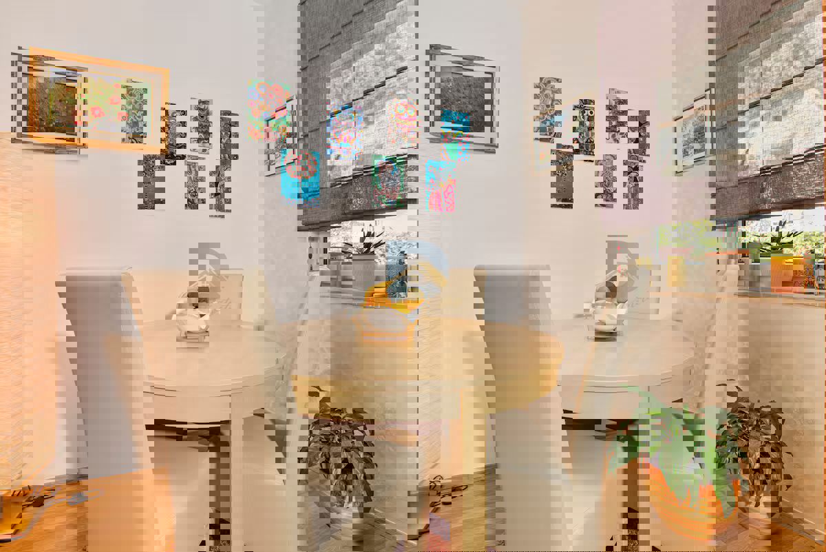 For Rent One Bedroom Apartment - Resim 9