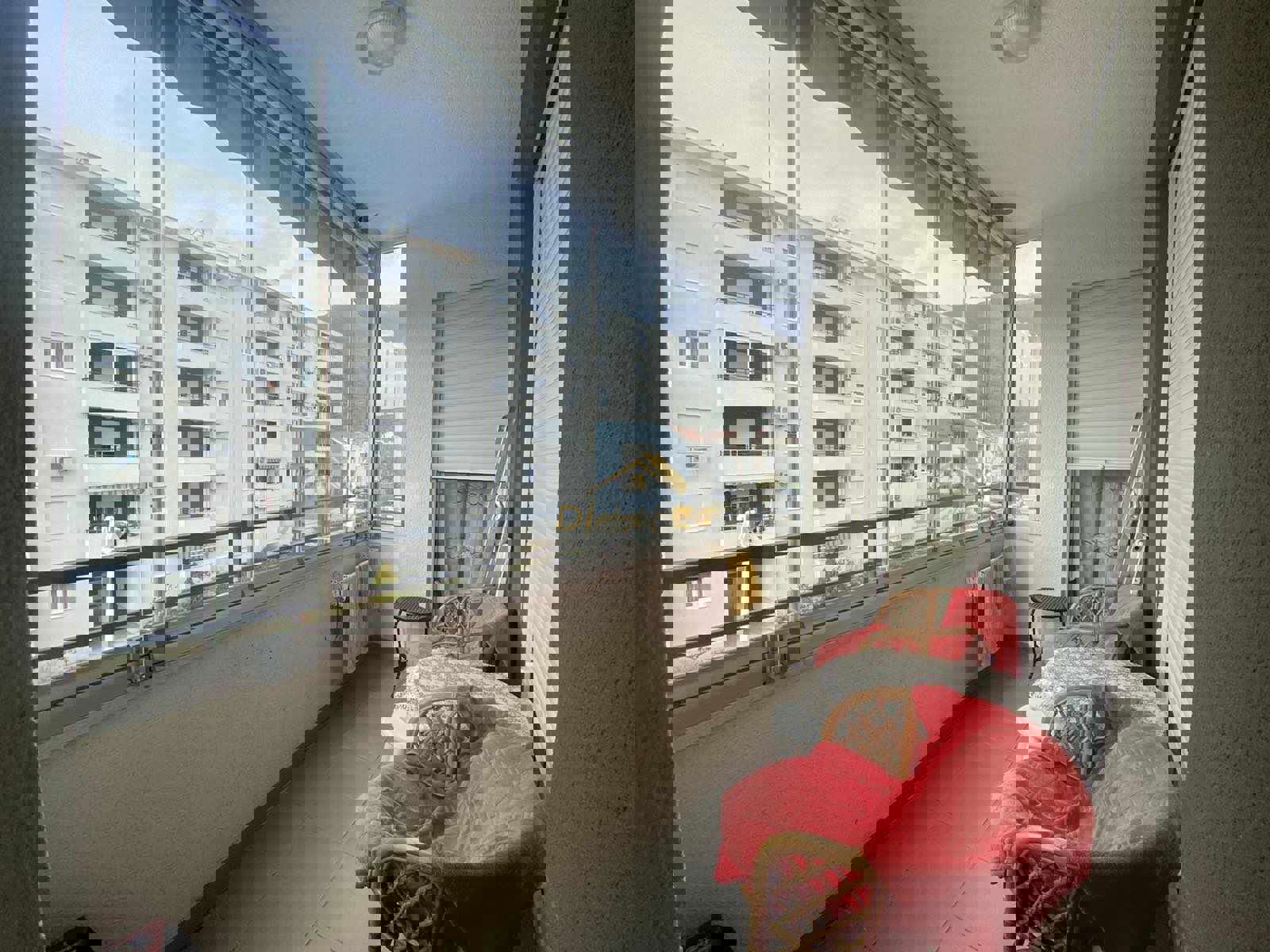 For Rent Two Bedroom Apartment - Resim 10