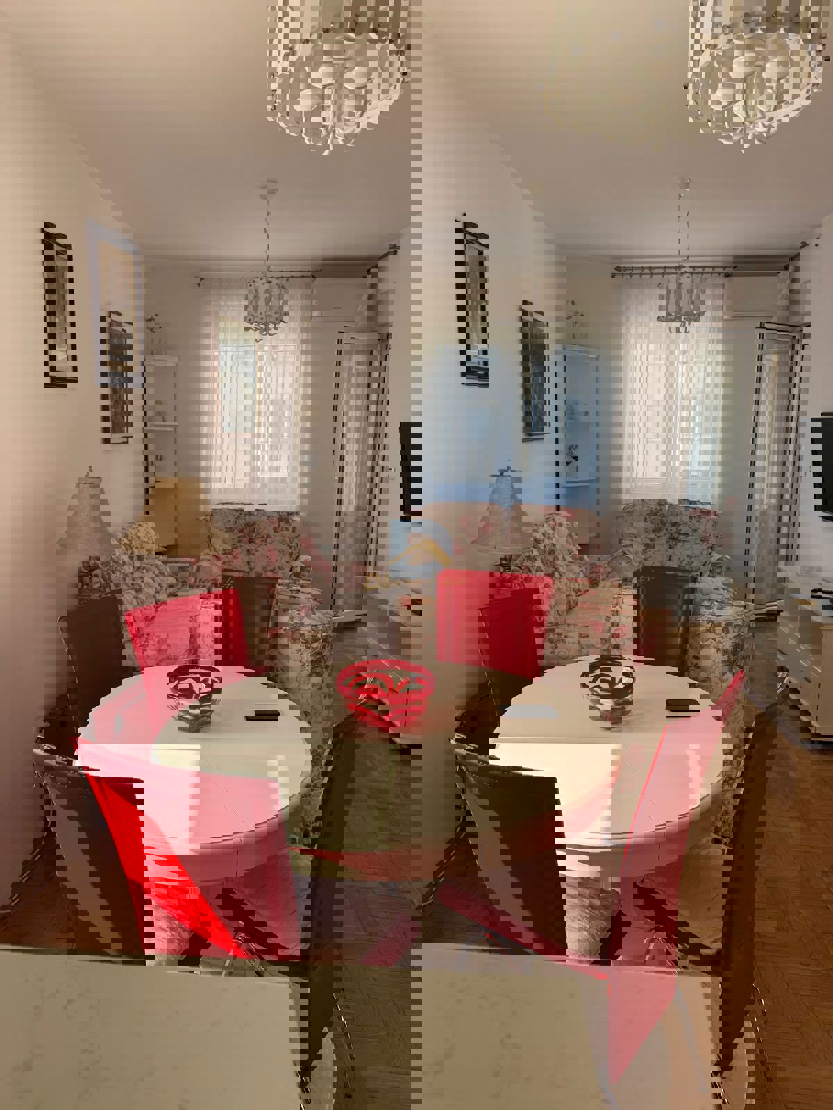 For Rent Two Bedroom Apartment - Resim 2