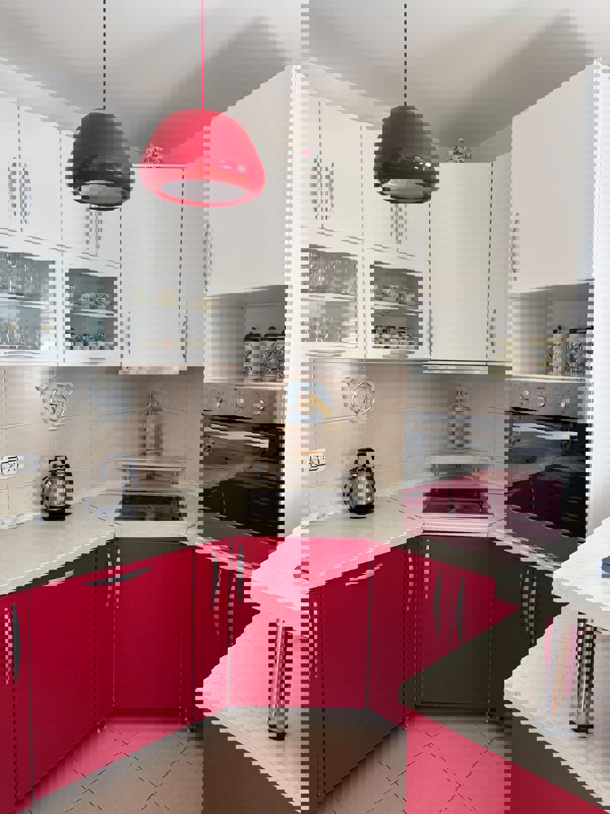 For Rent Two Bedroom Apartment - Resim 3