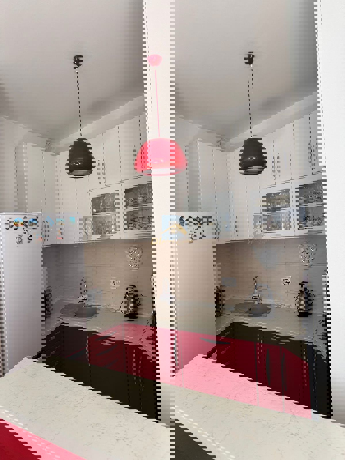 For Rent Two Bedroom Apartment - Resim 4