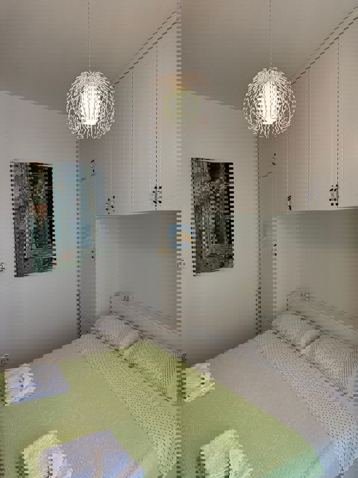 For Rent Two Bedroom Apartment - Resim 5