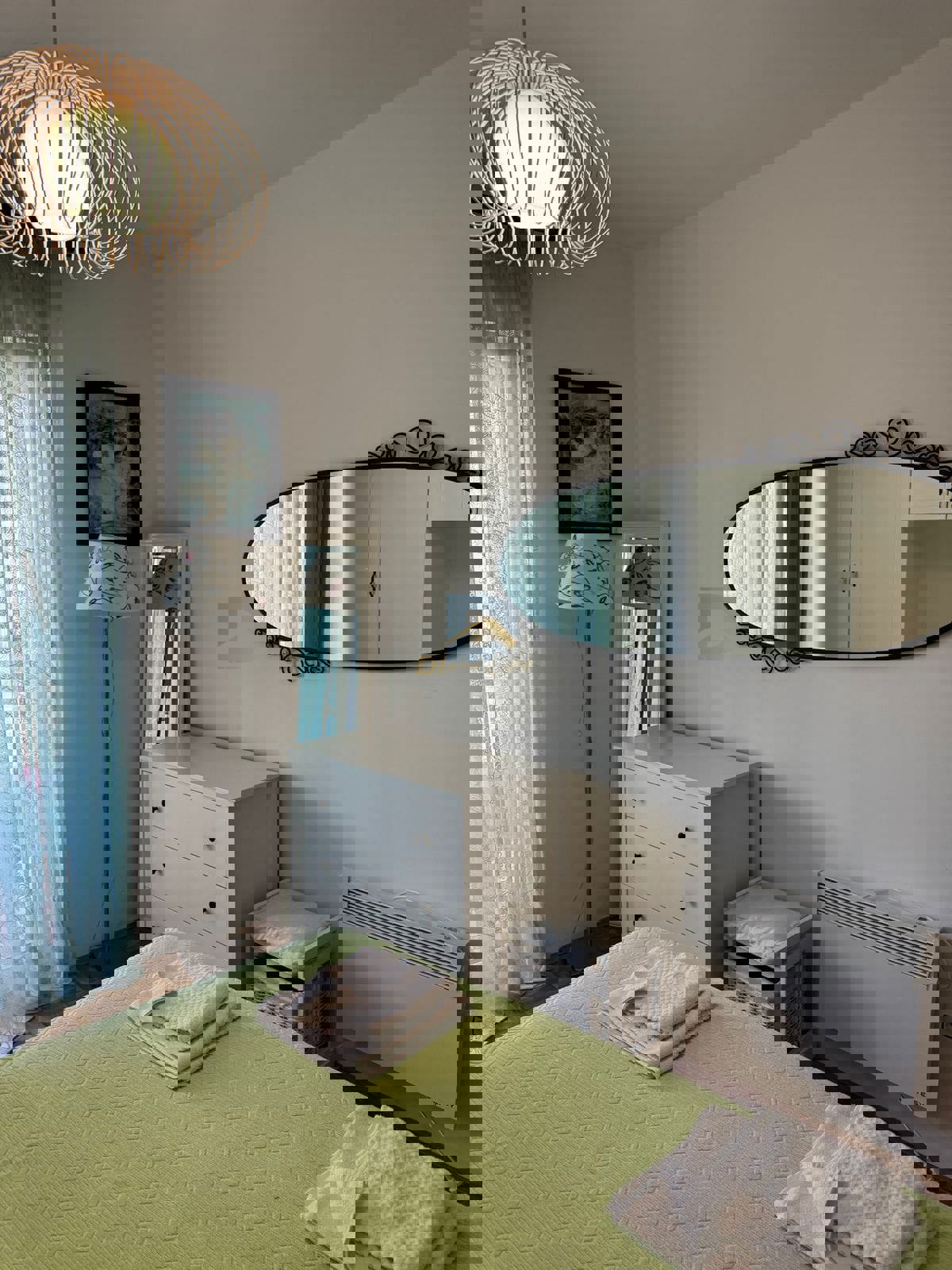 For Rent Two Bedroom Apartment - Resim 7