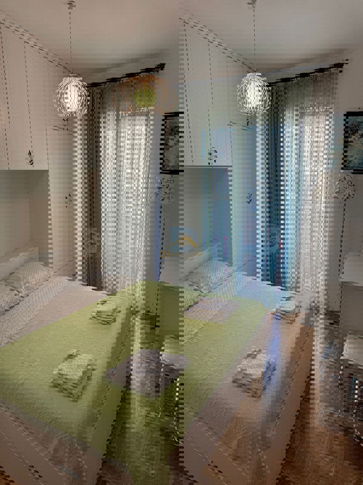 For Rent Two Bedroom Apartment - Resim 8