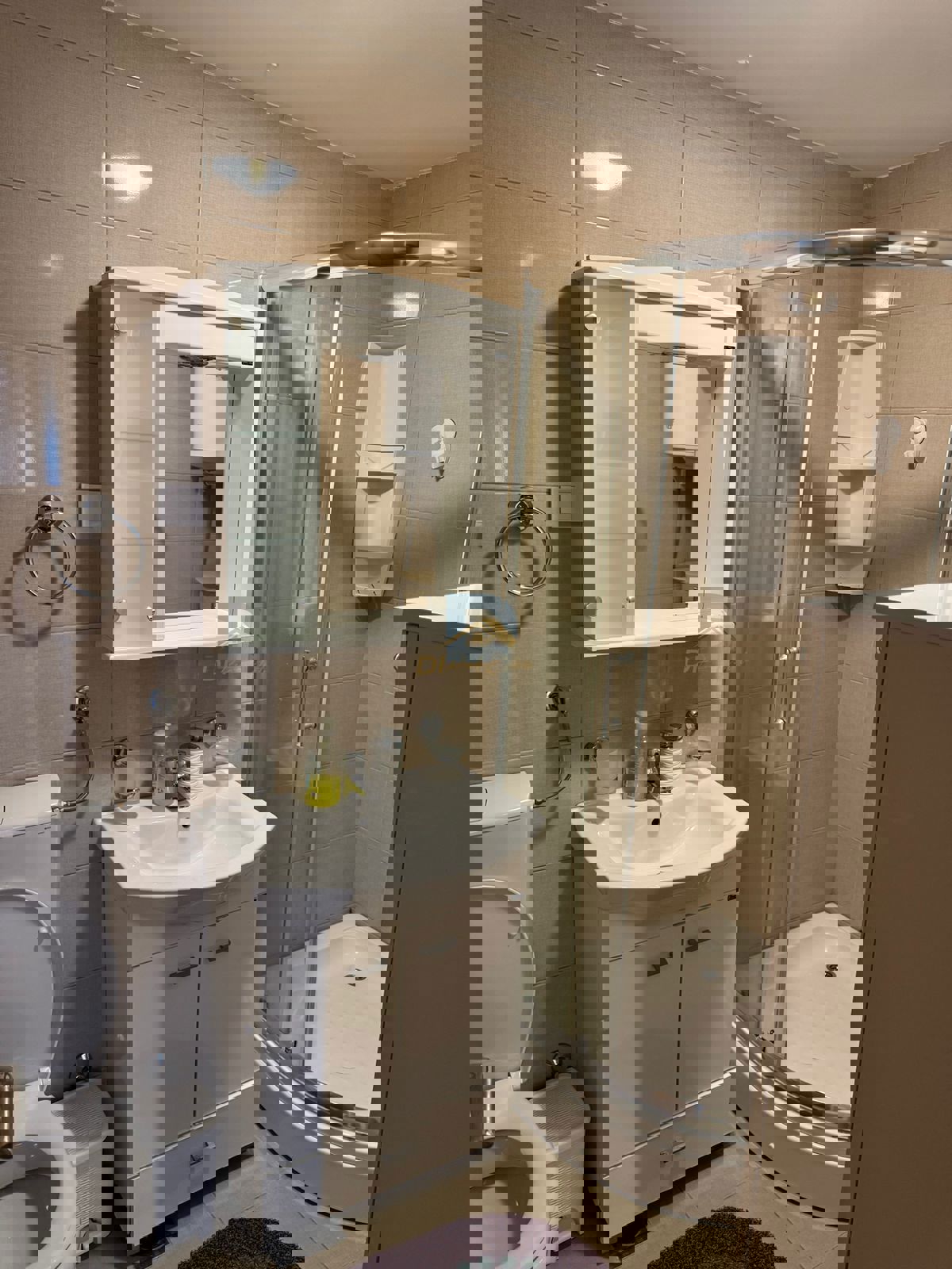 For Rent Two Bedroom Apartment - Resim 9