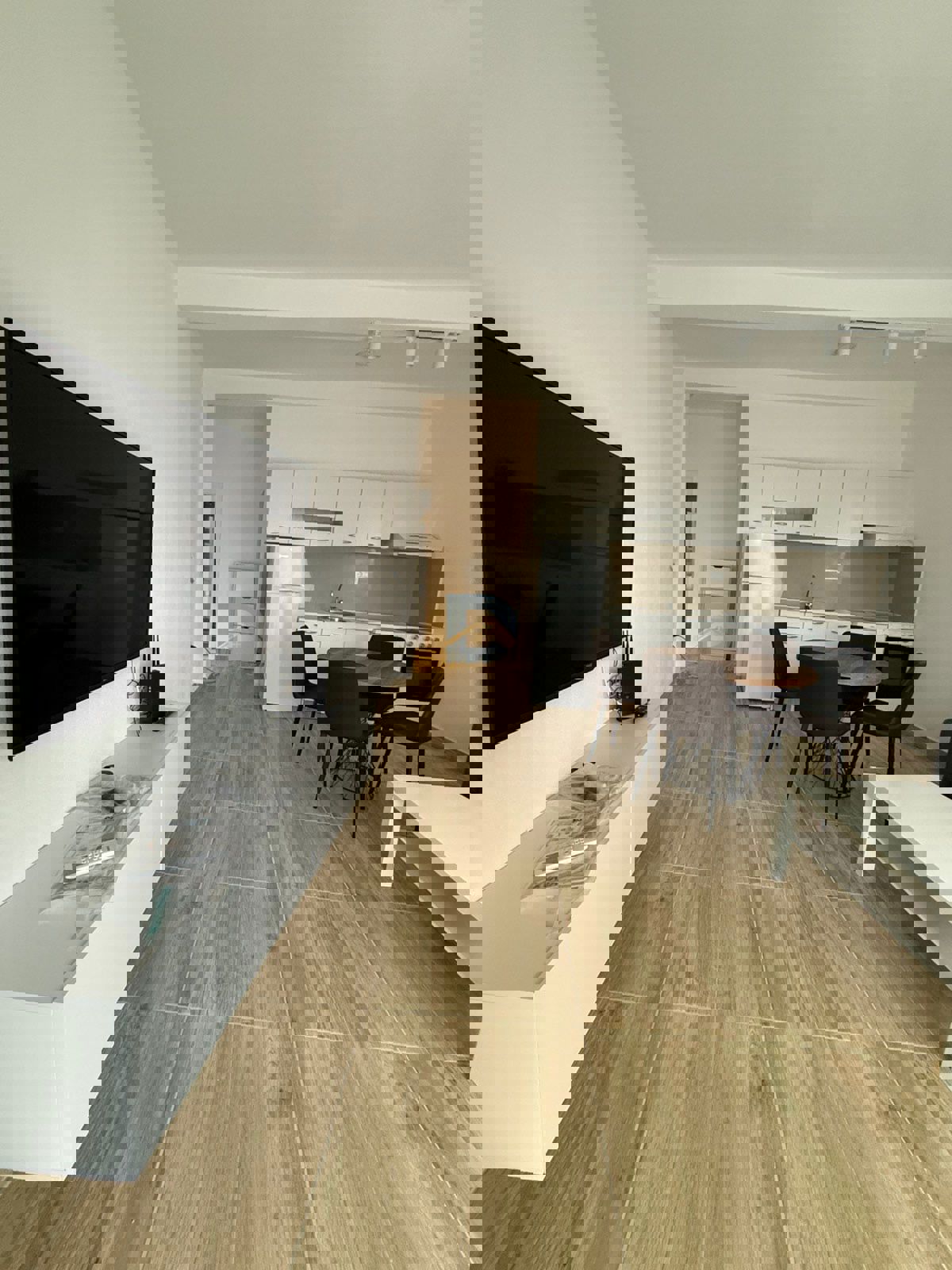 For Rent One Bedroom Apartment - Resim 3