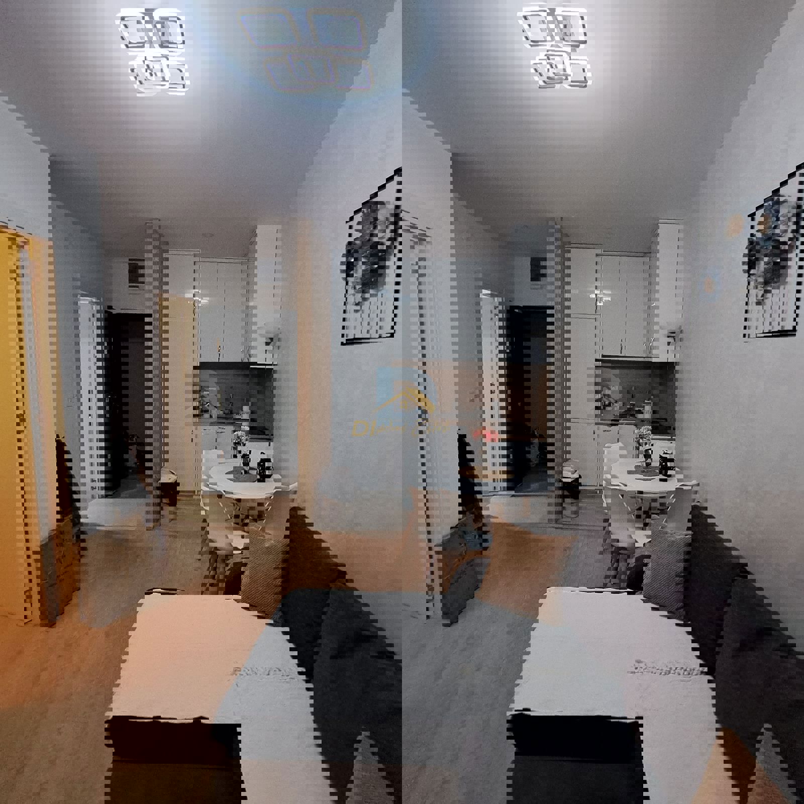 For Rent One Bedroom Apartment - Resim 4