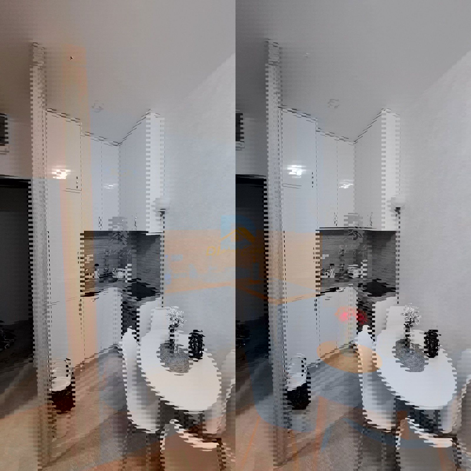 For Rent One Bedroom Apartment - Resim 5