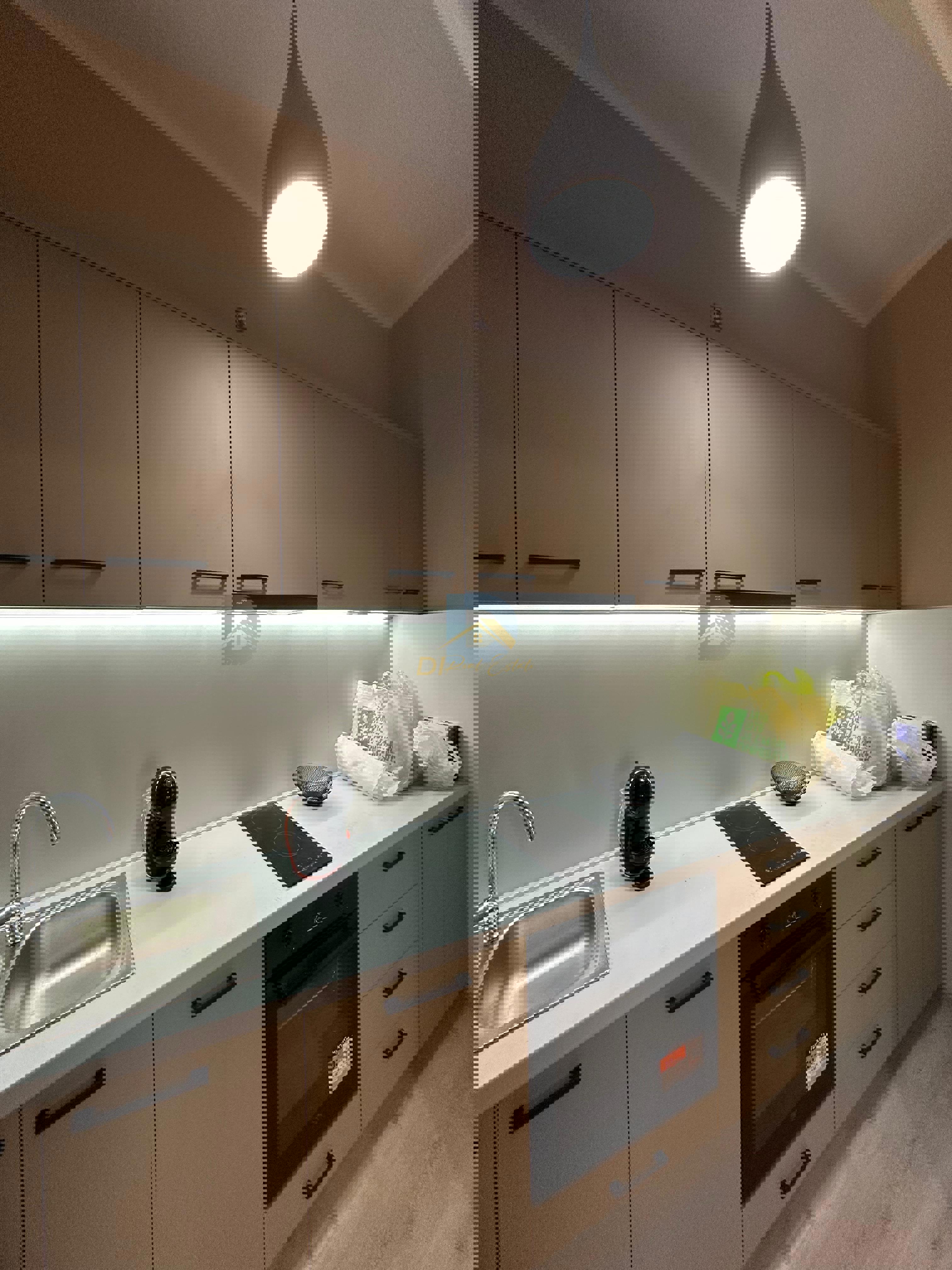 For Rent Three Bedroom Apartment - Resim 4