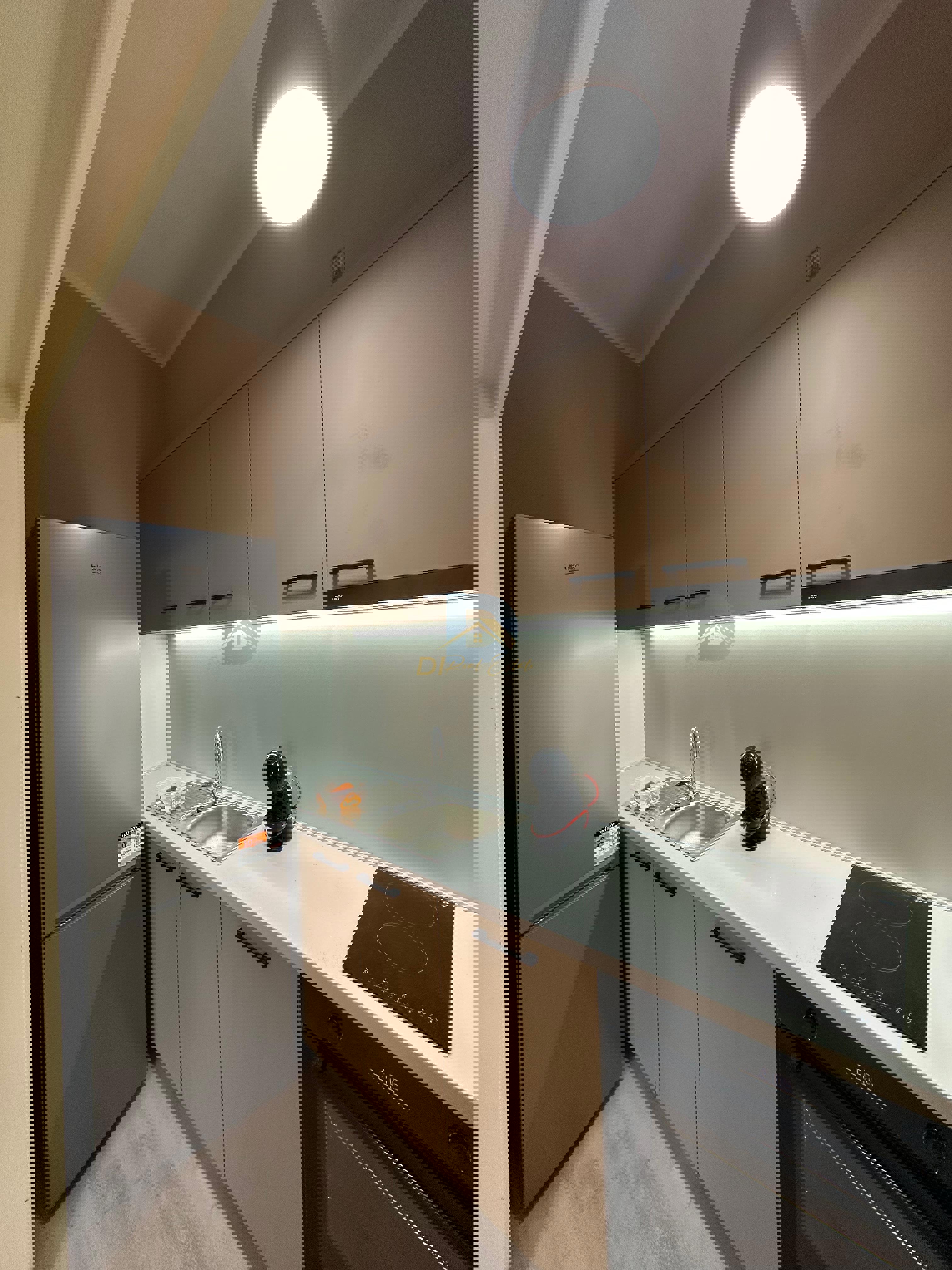 For Rent Three Bedroom Apartment - Resim 5