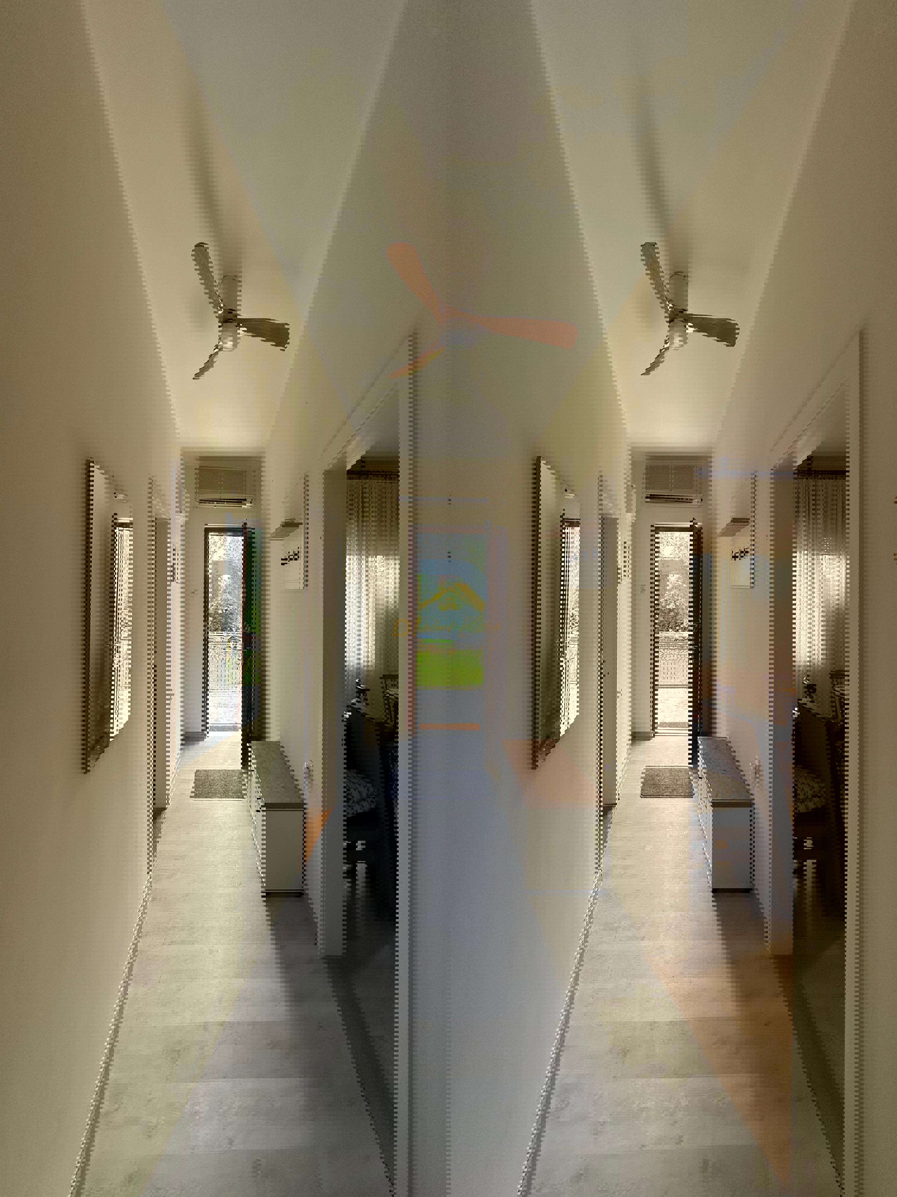 For Rent Three Bedroom Apartment - Resim 7