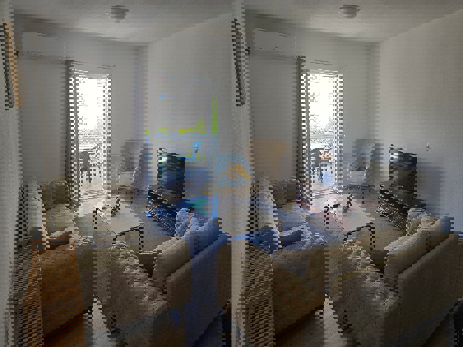 For Rent Two Bedroom Apartment - Resim 1