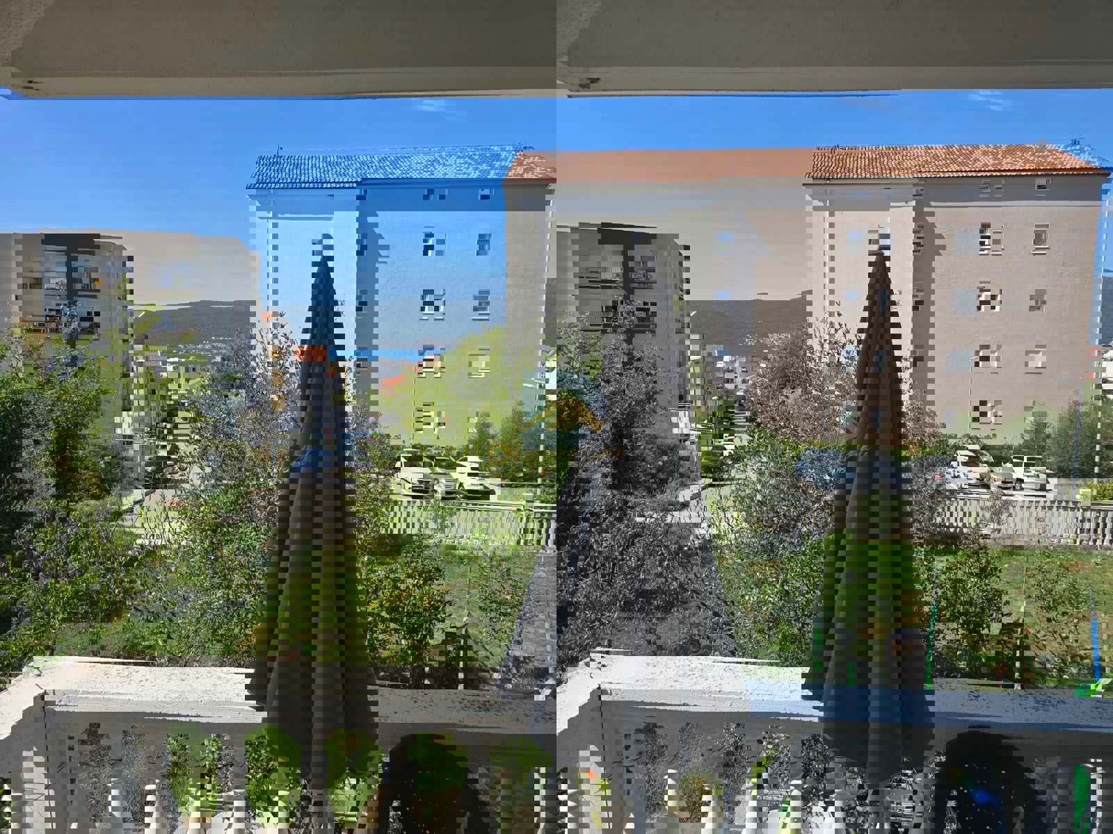 For Rent Two Bedroom Apartment - Resim 10