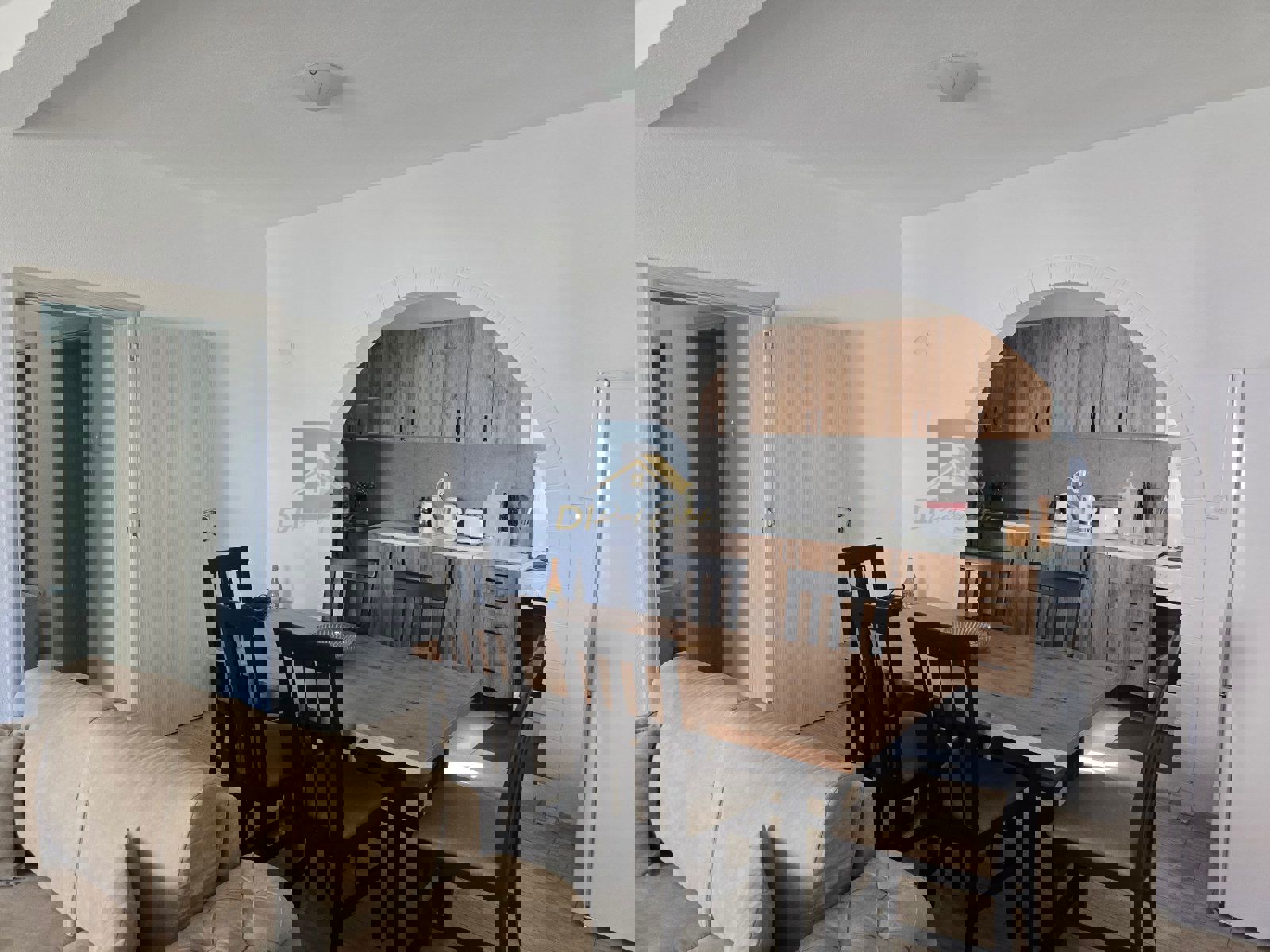 For Rent Two Bedroom Apartment - Resim 4