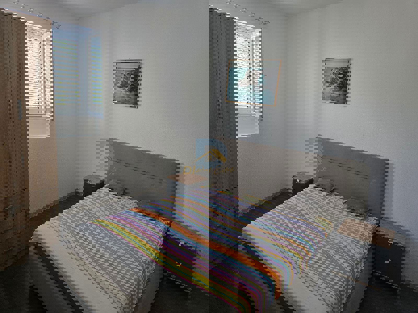 For Rent Two Bedroom Apartment - Resim 6