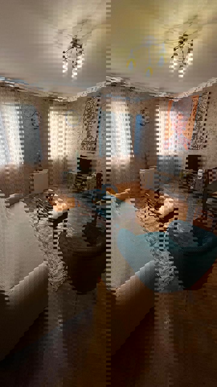 For Sale Studio Apartment - Resim 1