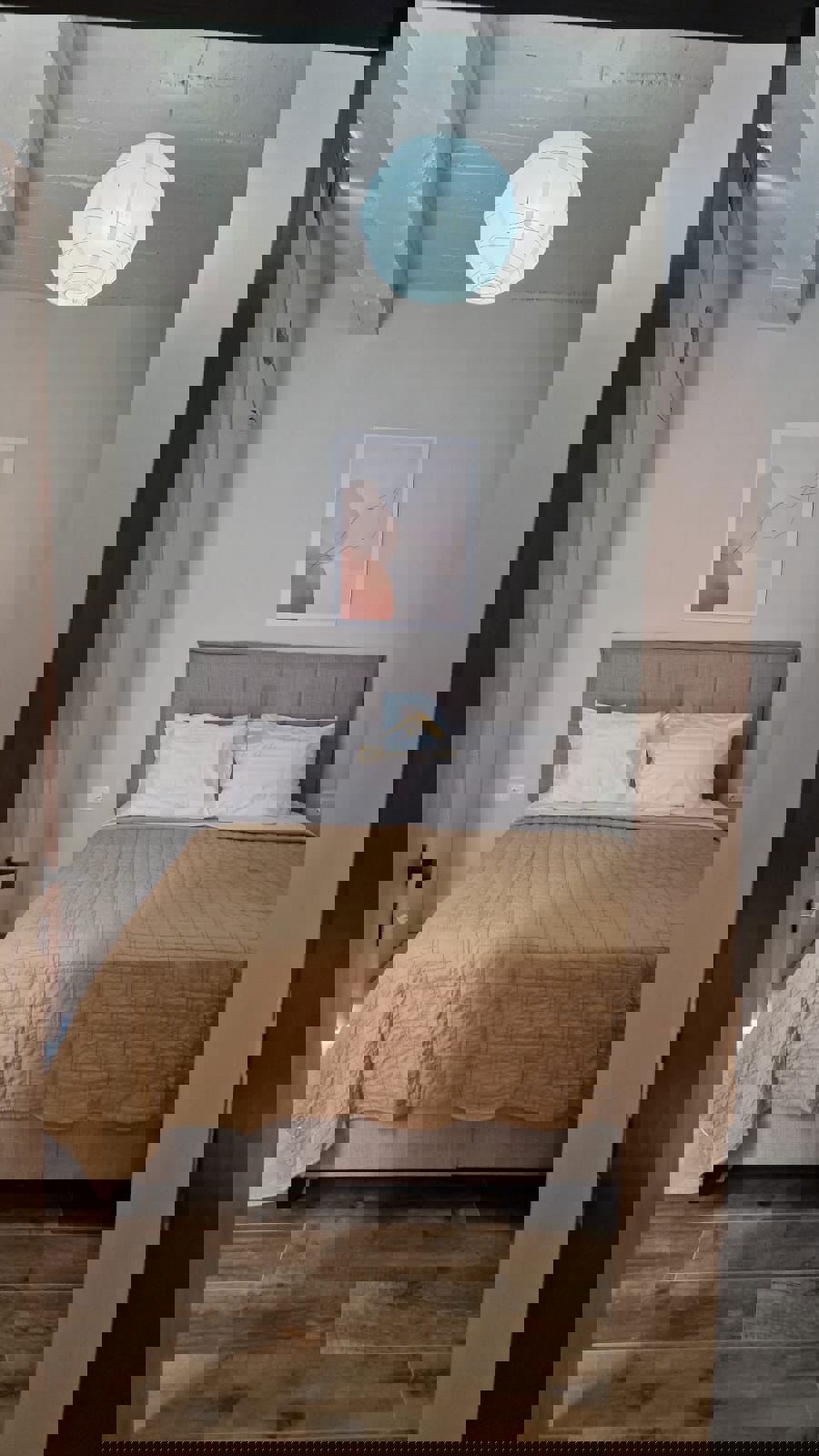 For Rent Two Bedroom House - Resim 10